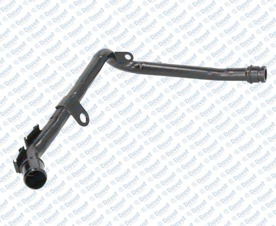 ATIK 254 Devirdaim Su Borusu Jetta - Caddy 1.6tdi